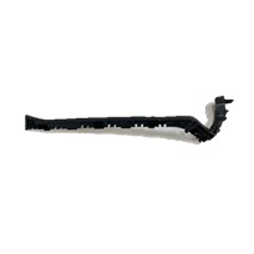 Rear Passenger Side Bumper Cover Retainer [side Spacer] Made Of Plastic For Honda Civic Hybrid 2013-2015(HO1143117)