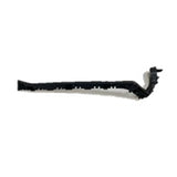 Rear Passenger Side Bumper Cover Retainer [side Spacer] Made Of Plastic For Honda Civic Hybrid 2013-2015(HO1143117)