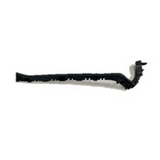 Rear Passenger Side Bumper Cover Retainer [side Spacer] Made Of Plastic For Honda Civic Hybrid 2013-2015(HO1143117)