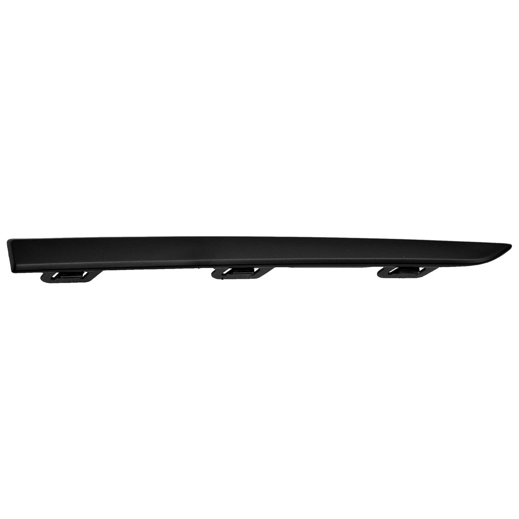 Rear Driver Side Upper Bumper Cover Molding For Honda Crv 2017-2022(HO1146100)