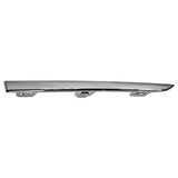 Rear Driver Side Upper Bumper Cover Molding For Honda Crv 2017-2022(HO1146101)