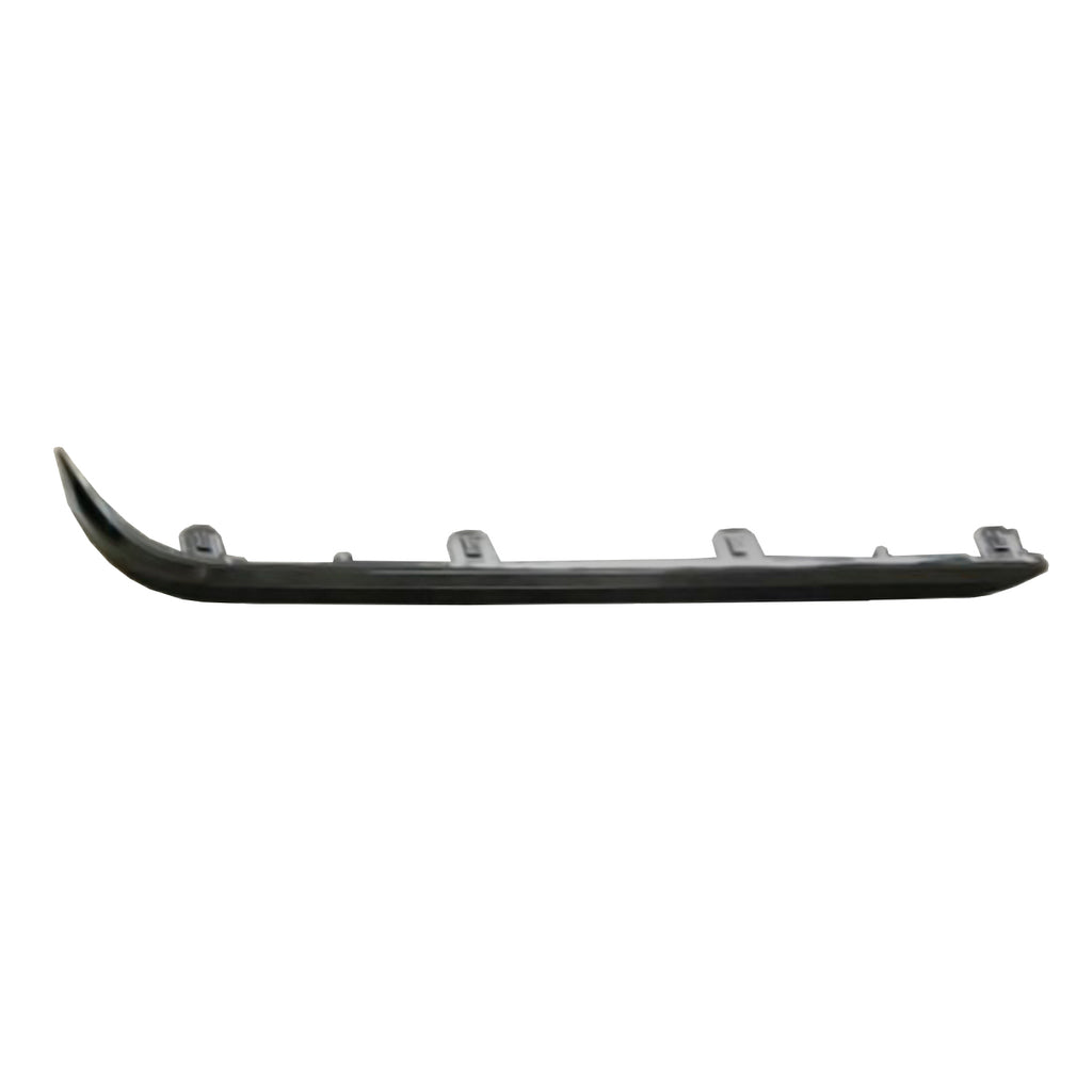 Rear Driver Side Bumper Cover Molding For Honda Ridgeline 2017-2020(HO1146105)