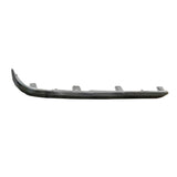 Rear Driver Side Bumper Cover Molding For Honda Ridgeline 2017-2020(HO1146106)