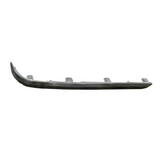 Rear Driver Side Bumper Cover Molding For Honda Ridgeline 2017-2020(HO1146106)