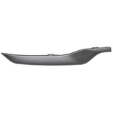Rear Driver Side Lower Bumper Cover Molding For Honda Crv 2020-2022(HO1146108)