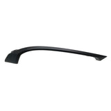 Rear Driver Side Bumper Cover Molding [by Exhaust] For Hatchback Sport And Sport Touring Models For Honda Civic Hatchback 2022-2024(HO1146109)
