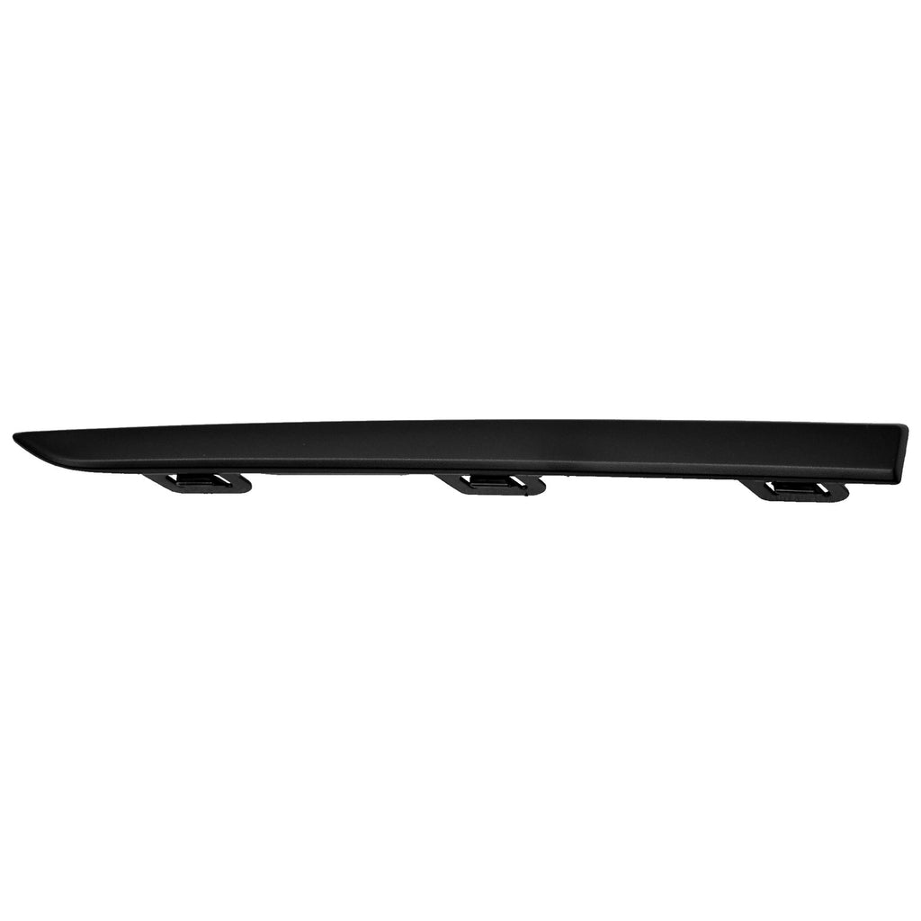 Rear Passenger Side Upper Bumper Cover Molding For Honda Crv 2017-2022(HO1147100)