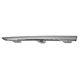 Rear Passenger Side Upper Bumper Cover Molding For Honda Crv 2017-2022(HO1147101)