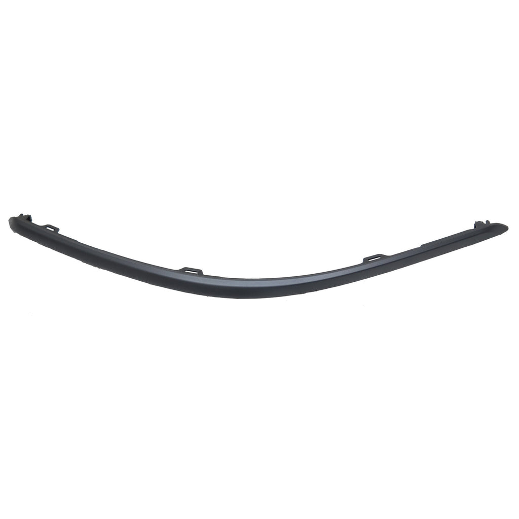 CAPA Certified Rear Passenger Side Bumper Cover Molding For Honda Pilot 2019-2022(HO1147103C)