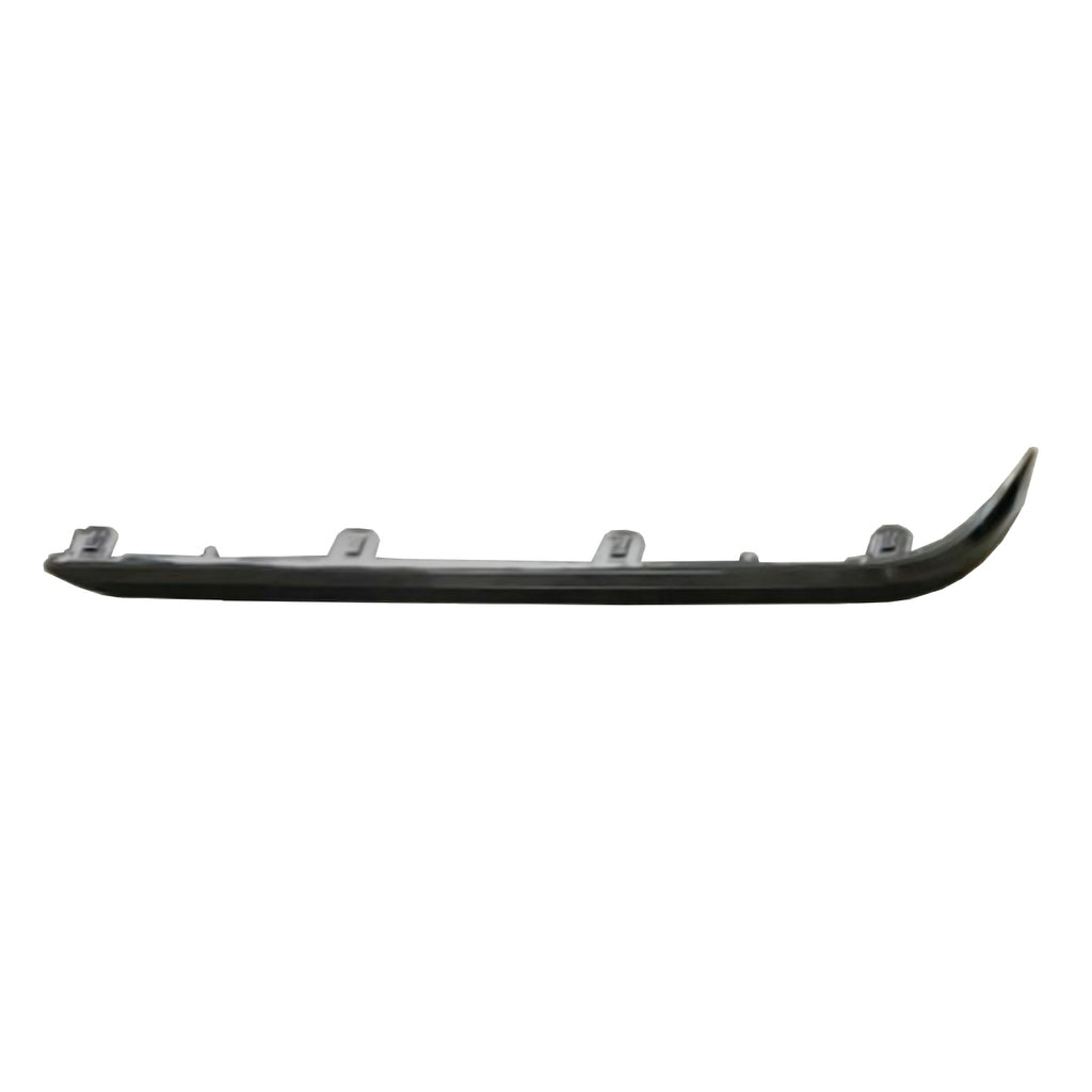 Rear Passenger Side Bumper Cover Molding For Honda Ridgeline 2017-2020(HO1147105)