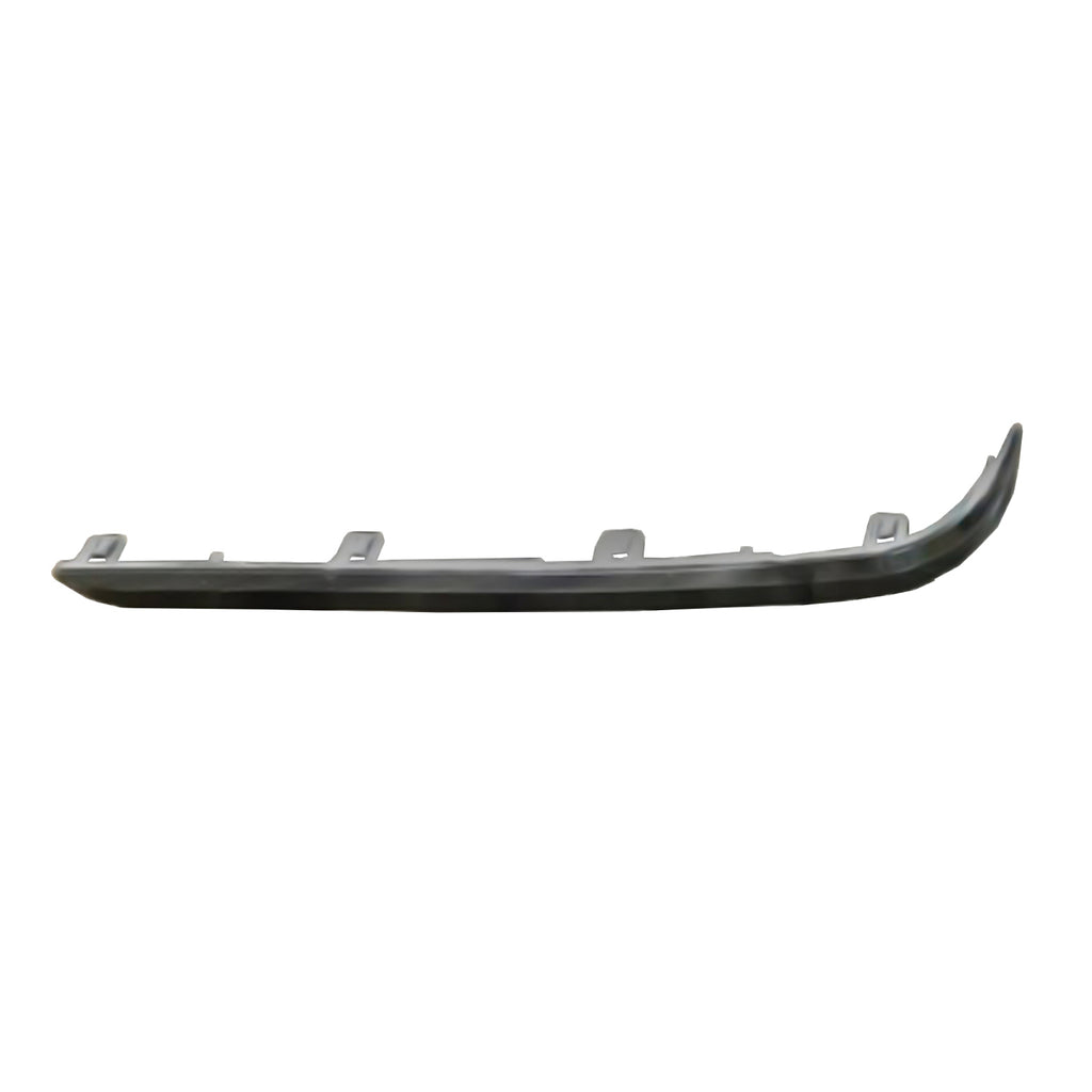 Rear Passenger Side Bumper Cover Molding For Honda Ridgeline 2017-2020(HO1147106)