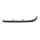 Rear Passenger Side Bumper Cover Molding For Honda Ridgeline 2017-2020(HO1147106)