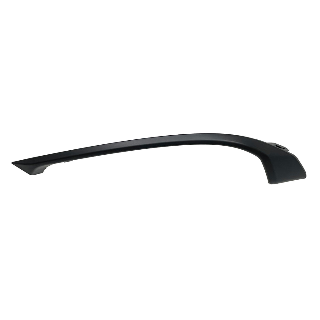 Rear Passenger Side Bumper Cover Molding [by Exhaust] For Hatchback Sport And Sport Touring Models For Honda Civic Hatchback 2022-2024(HO1147109)