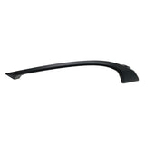 Rear Passenger Side Bumper Cover Molding [by Exhaust] For Hatchback Sport And Sport Touring Models For Honda Civic Hatchback 2022-2024(HO1147109)