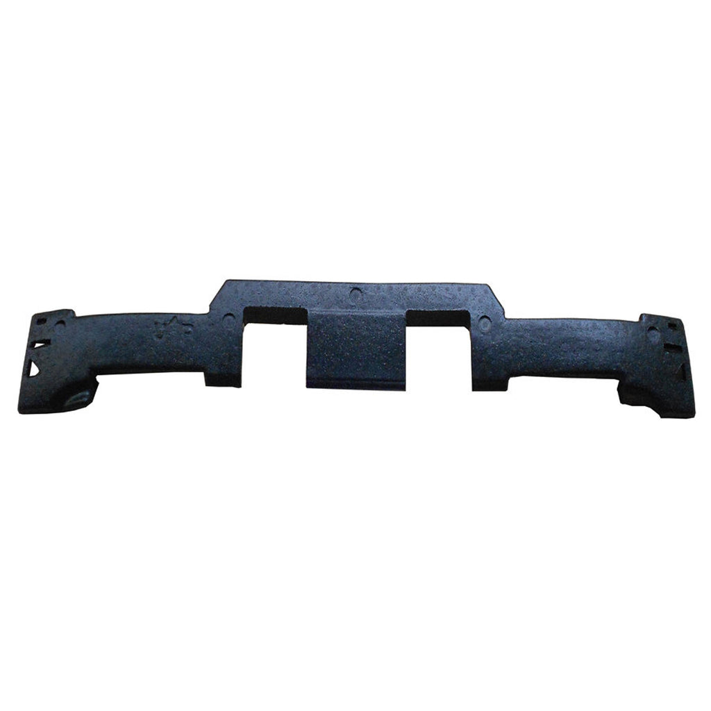 CAPA Certified Rear Bumper Impact Absorber For Honda Civic Coupe 2006-2011(HO1170132C)