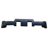 CAPA Certified Rear Bumper Impact Absorber For Honda Civic Coupe 2006-2011(HO1170132C)