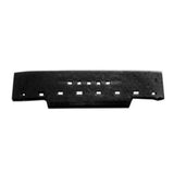 CAPA Certified Rear Bumper Impact Absorber For Honda Civic Coupe 2012-2013(HO1170143C)