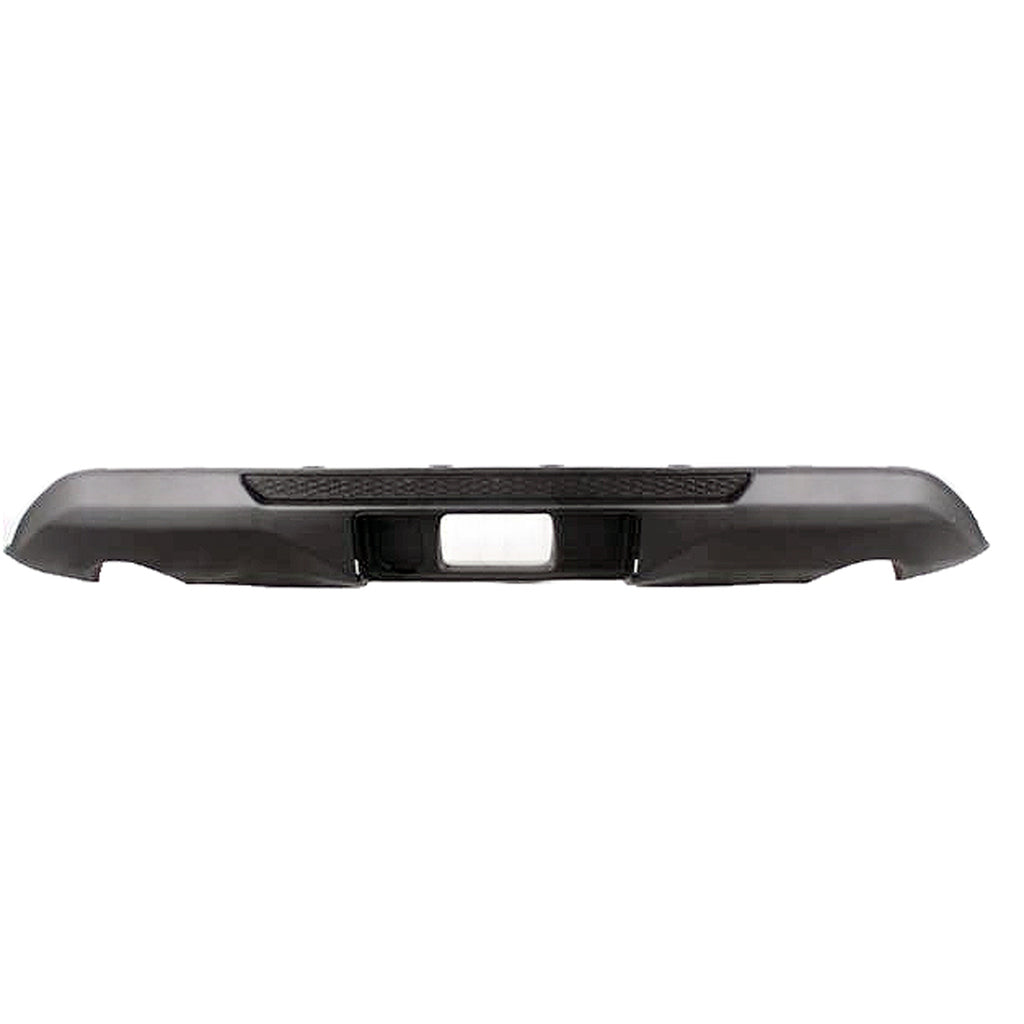 Platinum Plus Rear Lower Valance Panel For Honda Pilot 2012-2015(HO1180102PP)