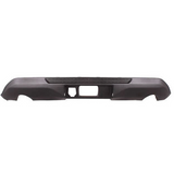 CAPA Certified Rear Lower Valance Panel For Honda Pilot 2012-2015(HO1180103C)