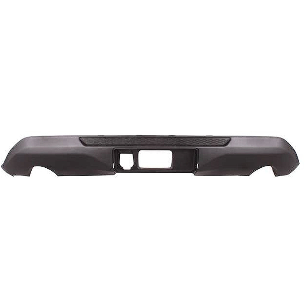 Platinum Plus Rear Lower Valance Panel For Honda Pilot 2012-2015(HO1180103PP)