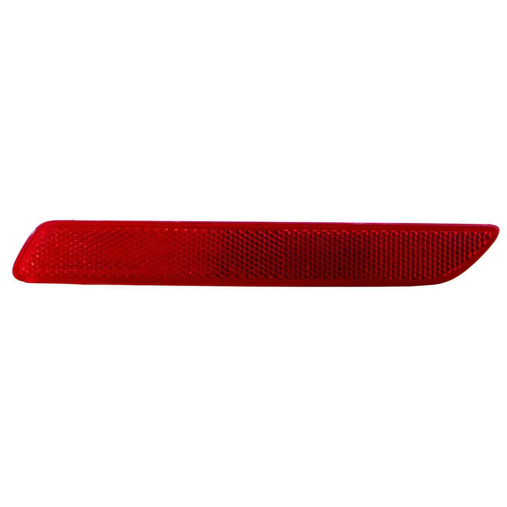 CAPA Certified Rear Driver Side Bumper Reflector For Honda Crv 2010-2011(HO1184101C)
