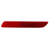 CAPA Certified Rear Driver Side Bumper Reflector For Honda Crv 2010-2011(HO1184101C)