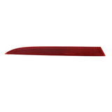 CAPA Certified Driver Side Rear Bumper Cover Reflector For Honda Accord Sedan 2013-2015(HO1184104C)
