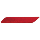 CAPA Certified Rear Driver Side Bumper Reflector For Acura Rlx 2018-2020(HO1184105C)