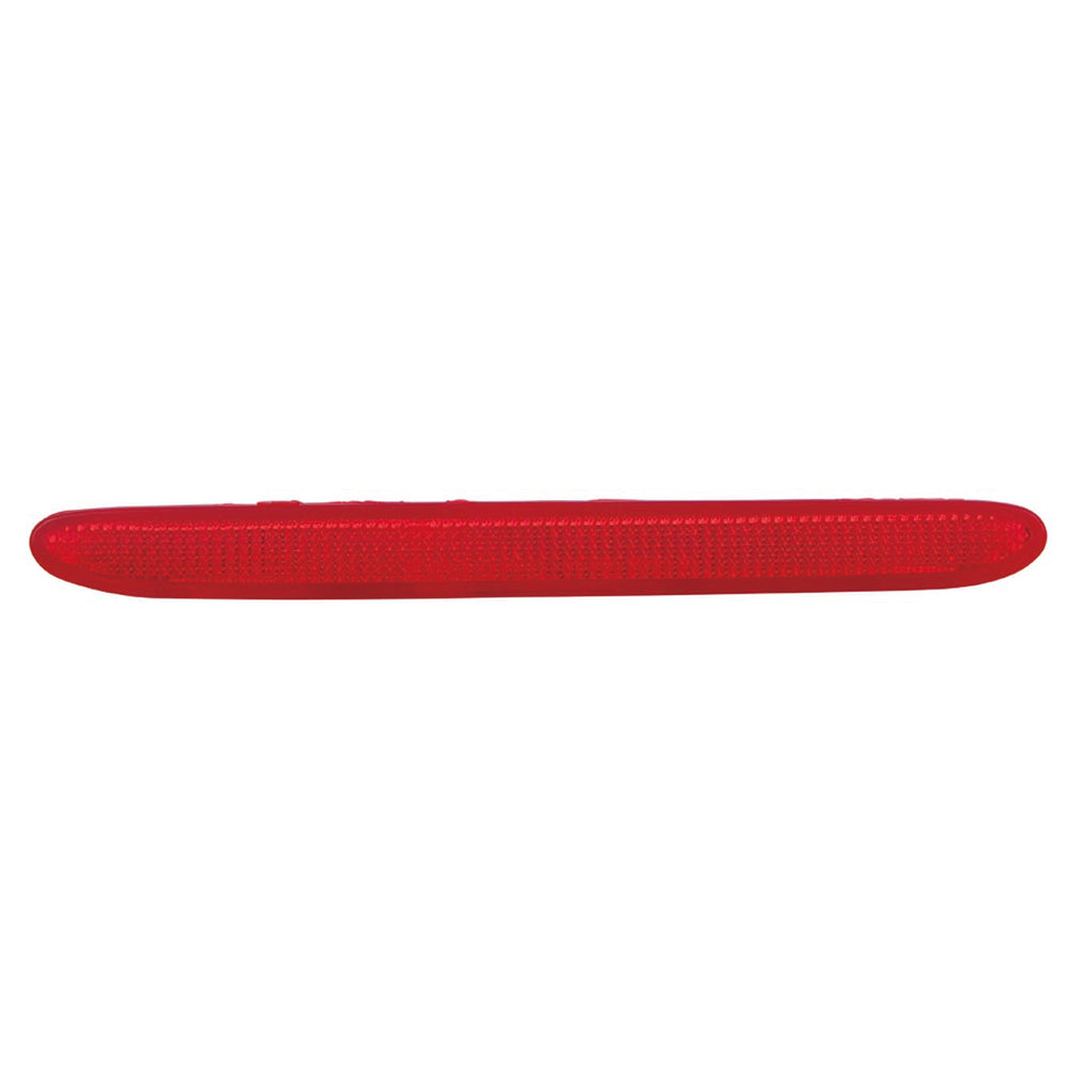 CAPA Certified Driver Side Rear Bumper Cover Reflector For Honda Element 2009-2011(HO1184107C)