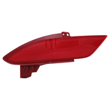 CAPA Certified Rear Driver Side Bumper Reflector For Honda Hrv 2016-2022(HO1184109C)