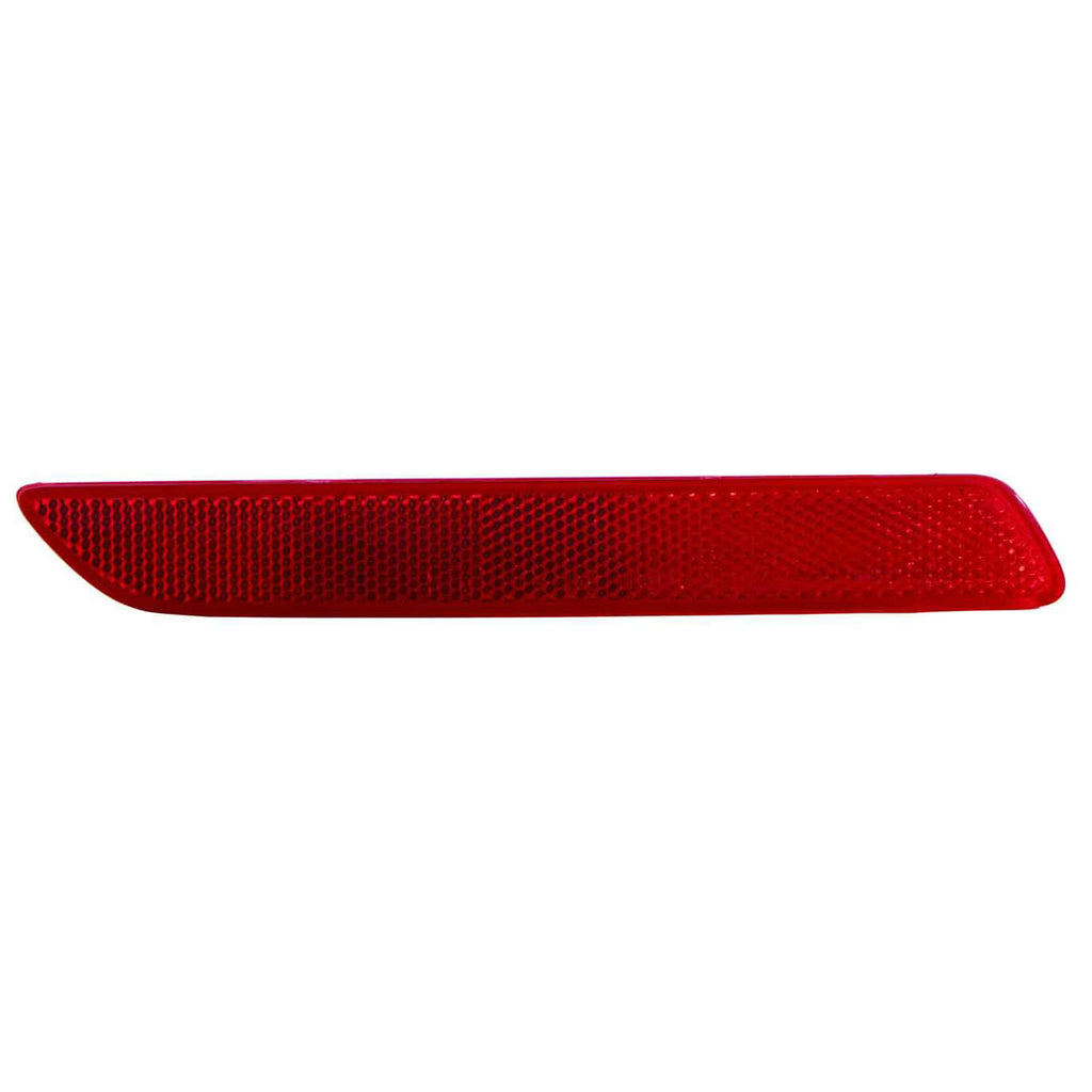 CAPA Certified Rear Passenger Side Bumper Reflector For Honda Crv 2010-2011(HO1185101C)