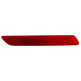 CAPA Certified Rear Passenger Side Bumper Reflector For Honda Crv 2010-2011(HO1185101C)