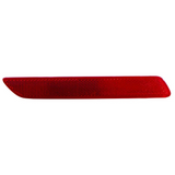 CAPA Certified Rear Passenger Side Bumper Reflector For Honda Crv 2010-2011(HO1185101C)