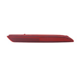 CAPA Certified Passenger Side Rear Bumper Cover Reflector For Honda Crv 2012-2014(HO1185103C)