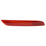 Rear Passenger Side Bumper Reflector For Acura Integra 2023-2025(HO1185110)