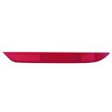 CAPA Certified Rear Passenger Side Bumper Reflector For Honda Accord Sedan 2016-2017(HO1185111C)