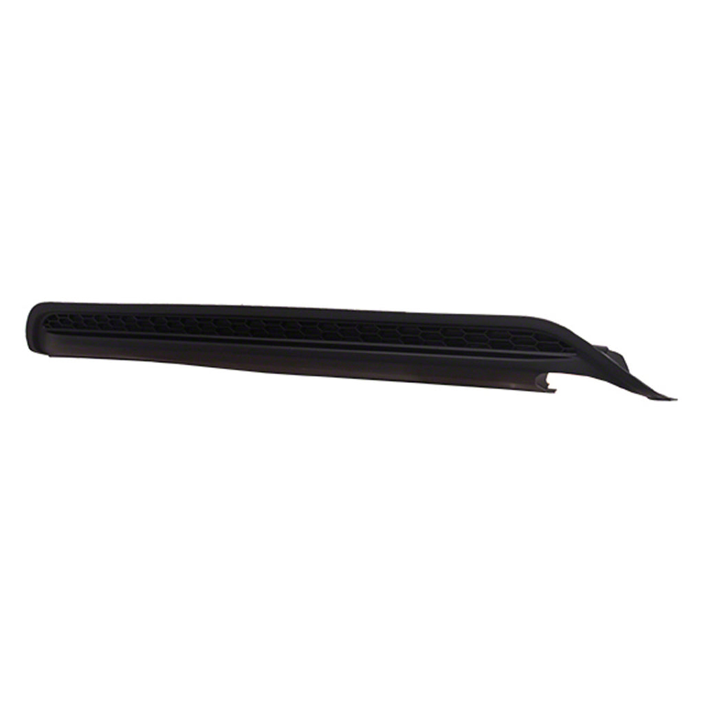 Platinum Plus Rear Bumper Lower Valance For Honda Civic Hybrid 2013-2015(HO1195101PP)