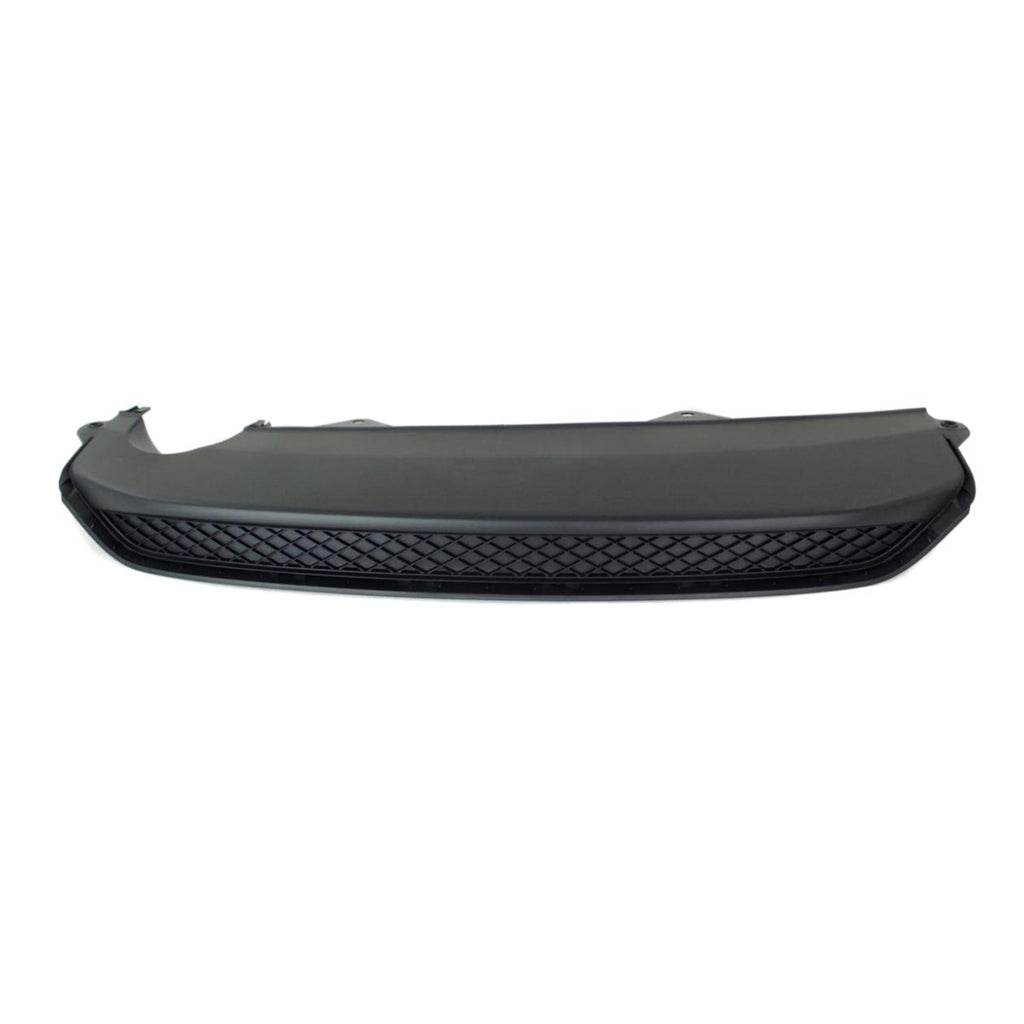 CAPA Certified Rear Bumper Lower Valance For Honda Civic Coupe 2014-2015(HO1195102C)