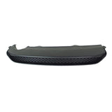 CAPA Certified Rear Bumper Lower Valance For Honda Civic Coupe 2014-2015(HO1195102C)