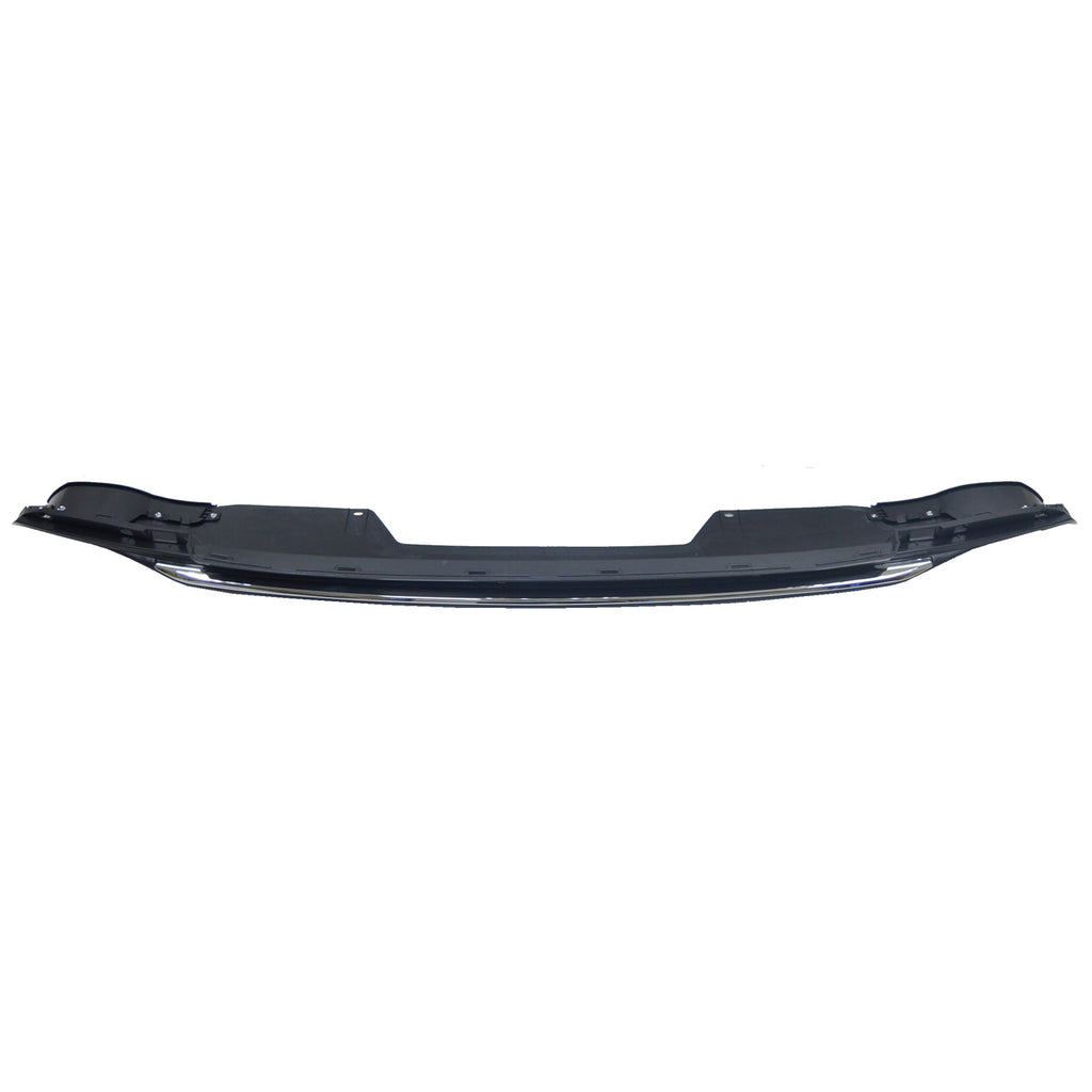 Rear Bumper Lower Valance For Honda Accord Sedan 2013-2015(HO1195106)