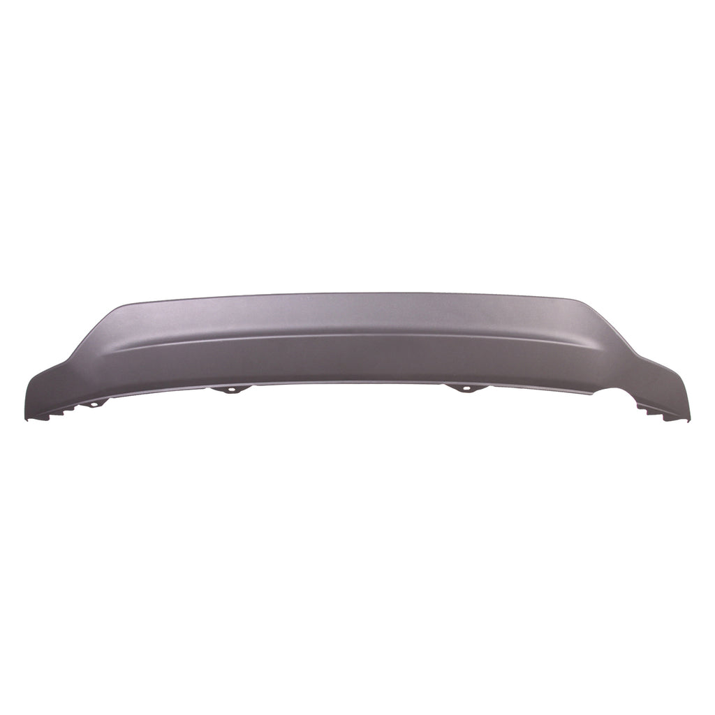 Platinum Plus Rear Lower Valance Panel For Honda Crv 2015-2016(HO1195109PP)