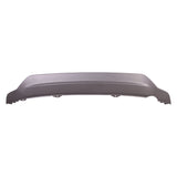 Platinum Plus Rear Lower Valance Panel For Honda Crv 2015-2016(HO1195109PP)