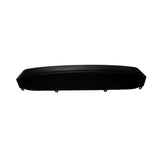Platinum Plus Rear Lower Valance Panel For Honda Civic Sedan 2016-2018(HO1195110PP)