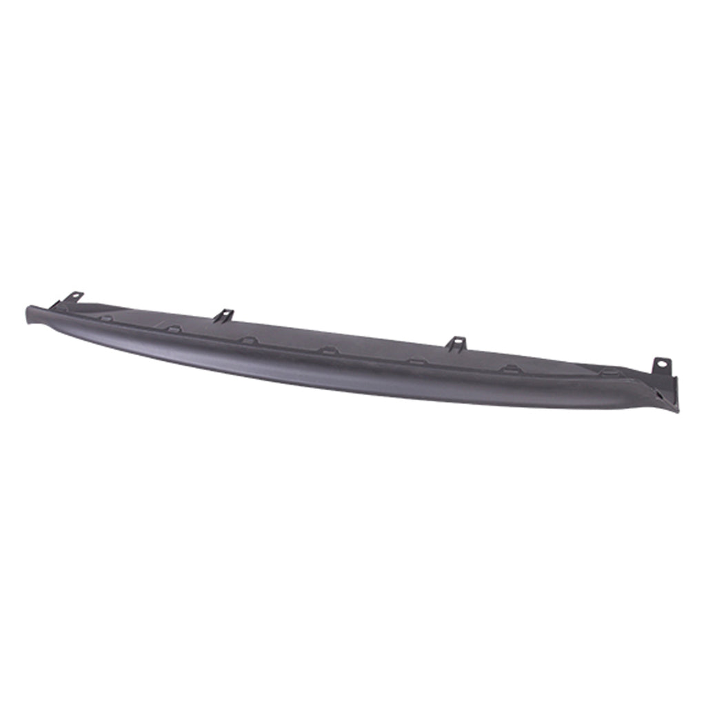Reconditioned Rear Bumper Lower Valance For Honda Civic Sedan 2016-2018(HO1195110R)