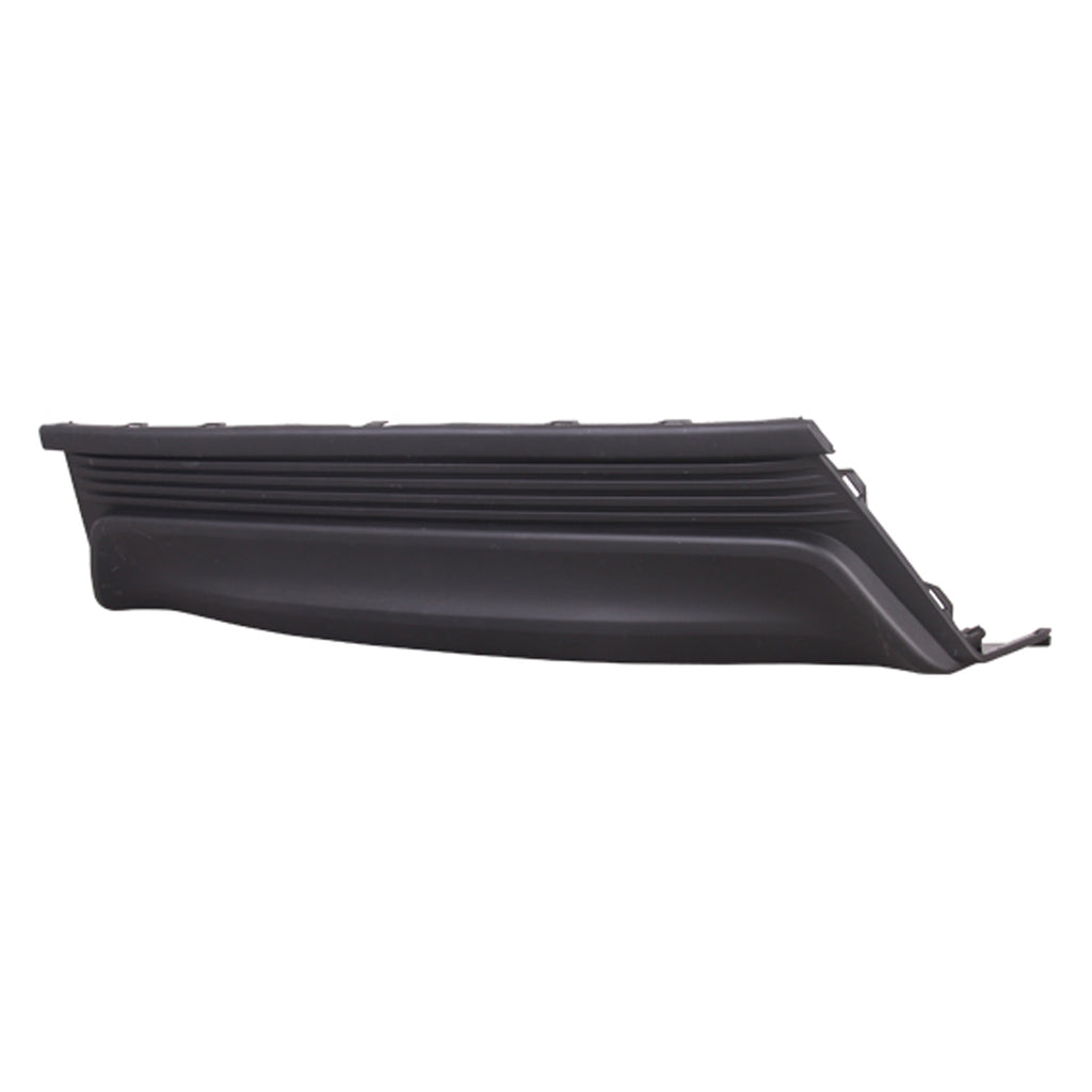 CAPA Certified Rear Lower Valance Panel For Honda Civic Coupe 2016-2020(HO1195111C)
