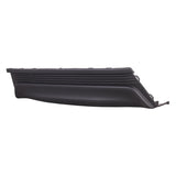 CAPA Certified Rear Lower Valance Panel For Honda Civic Coupe 2016-2020(HO1195111C)
