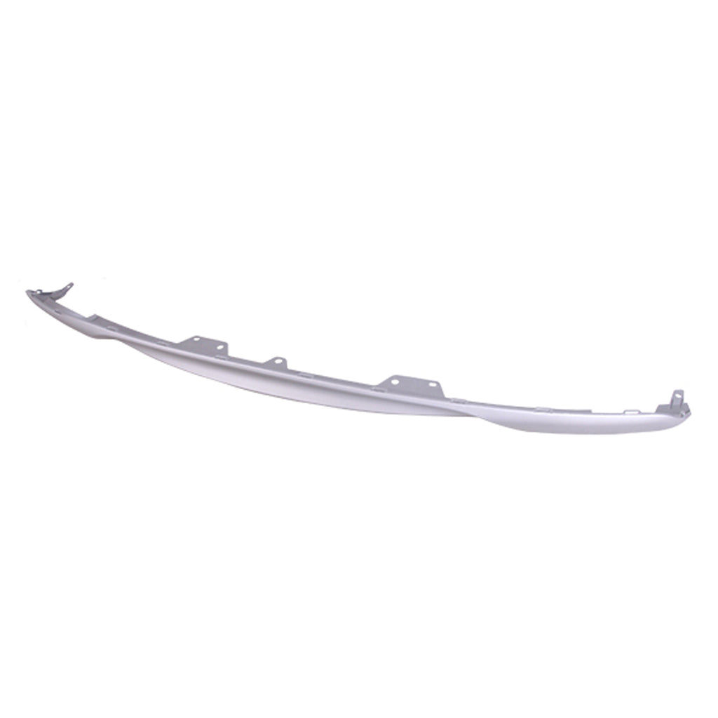 CAPA Certified Rear Lower Valance Panel For Honda Crv 2017-2019(HO1195115C)