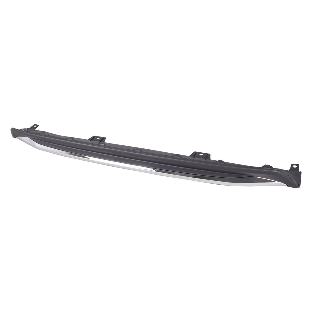 Rear Lower Valance Panel For Honda Civic Sedan 2019-2021(HO1195121)