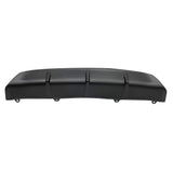 Rear Lower Valance Panel [center Diffuser] For Sport Touring Hatchback Models For Honda Civic Hatchback 2022-2024(HO1195124)