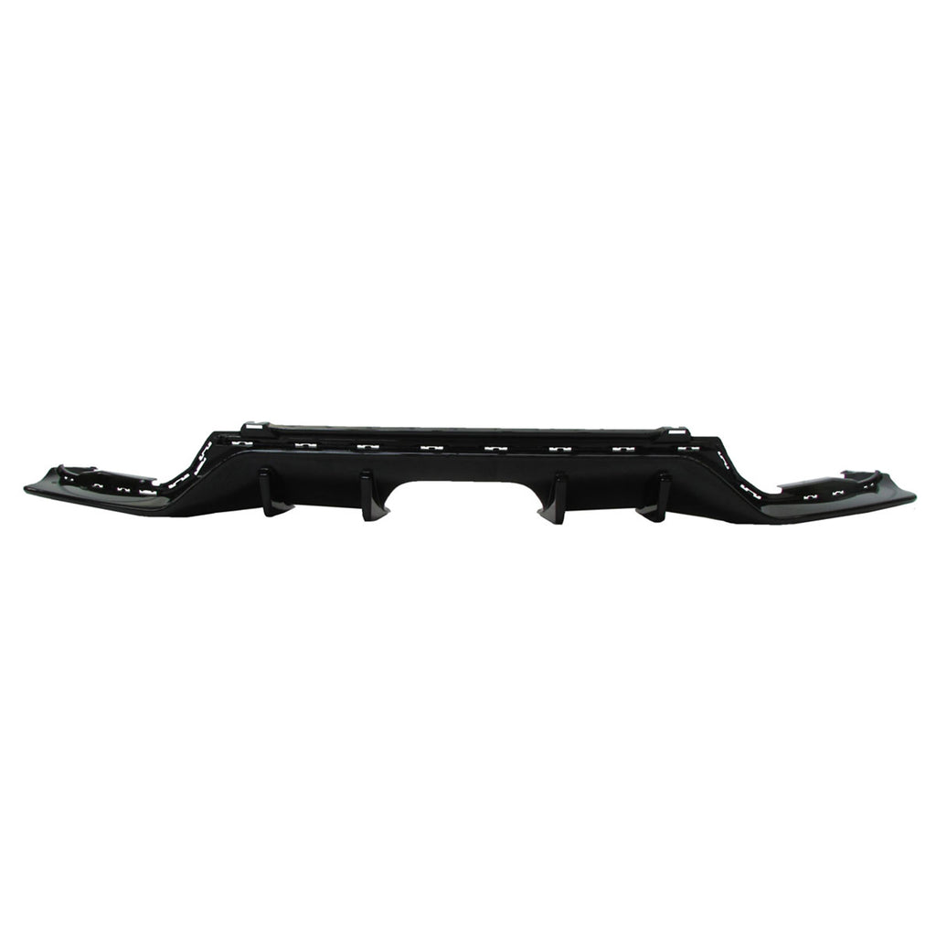 Rear Lower Bumper Cover For Honda Civic Hatchback 2020-2021(HO1195125)